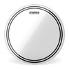 EVANS EC2 Clear Drum Head, 14 Inch