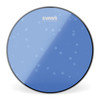 EVANS Hydraulic Blue Drum Head, 18 Inch
