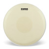 EVANS Tri-Center Extended Collar Conga Drum Head, 11.75 Inch