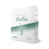 La Voz Alto Saxophone Reeds, Soft, 10 Pack