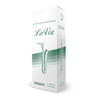 La Voz Baritone Saxophone Reeds, Medium Soft, 5 Pack
