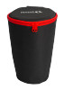 MANO PERCUSSION MPC43AD 6" Pre-tuned Djembe.