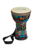MANO PERCUSSION MPC43AD 6" Pre-tuned Djembe.