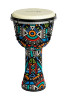 MANO PERCUSSION MPC44AD 8" Wrench Tunable Djembe.