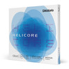 D'Addario Helicore Cello String Set, 4/4 Scale, Medium Tension