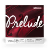D'Addario Prelude Viola Single D String, Long Scale, Medium Tension