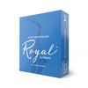 Royal by D'Addario Alto Sax Reeds, Strength 4, 10-pack