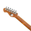 MOOER MSC50 ELECTRIC GUITAR (MAGIC CRYSTAL)