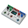 Mooer Ocean Machine II Delay Reverb & Looper Effects Processor