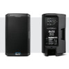 Alto TS410 Powered 10 Inch PA Speaker 2000W with Bluetooth