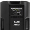 Alto TX412B Bluetooth Loudspeaker (12″, 600W) Battery Powered