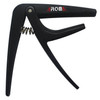 Aroma AC01Black  Acoustic/Electric Capo Black
