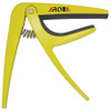 Aroma AC01 Yellow Acoustic/Electric Capo