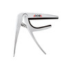 Aroma AC02 Silver Classical Guitar Capo
