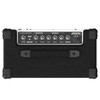Aroma AG-30 Black 30W Electric Guitar Amplifier