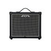 Aroma AG-30 Black 30W Electric Guitar Amplifier