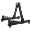 Aroma AGS08 Black Guitar Stand