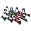 Aroma AGS08 Blue Guitar Stand