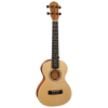 Barnes & Mullins BMUK6T Solid Top Tenor Spruce/Mahogany Ukulele