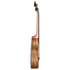 Barnes & Mullins BMUK9T Tenor Spalt Maple Ukulele