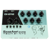 TECH 21 Sansamp DI-2112 Geddy Lee Signature DI