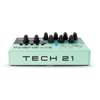 TECH 21 Sansamp DI-2112 Geddy Lee Signature DI