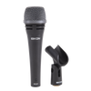 Eikon EKD7 Handheld Vocal Microphone with Bag & Clip