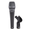 Eikon EKD8 Handheld Vocal Microphone with Bag & Clip