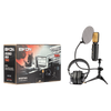 Eikon EKSBTWO Advanced home recording bundle