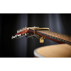 G7th Heritage 12-String Gold Capo Style 1