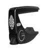 G7 Performance 3 Celtic Black Guitar Capo