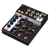 Italian Stage 2MIX3UB Stereo Mixer
