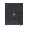 Italian Stage 15" Active Subwoofer [ISS115A]