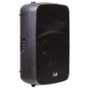 Italian Stage SPX15AUB 15" bi-active two way speaker with Media Player