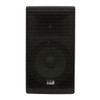 Italian Stage 12" bi-active two way speaker with Media Player [ISX212AUB]