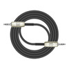 Kirlin AP468PR-6 Stereo 3.5mm Cable 6-Foot [KAP468PR-6]