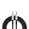 Kirlin AP468PR-6 Stereo 3.5mm Cable 6-Foot [KAP468PR-6]
