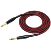 Kirlin IWB201WB 20ft Premium Plus Wave Red Instrument Cable