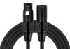 Kirlin KMPC470PBBK-20 Entry 20FT XLR - XLR Cable