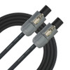 Kirlin 30Ft Speakon to Speakon Speaker Cable