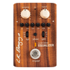 LR Baggs LRBALIGNEQ Align Equaliser Pedal