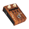 LR Baggs LRBALIGNEQ Align Equaliser Pedal