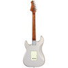 Northstar S-Style Electric Guitar Inca Silver [NS1-IS]