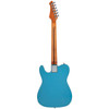 Northstar T-Style Electric Guitar Cadillac Blue [NS2-CB]