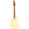 Northstar T-Style Electric Guitar Vintage White [NS2-VW]