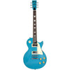 Northstar LP-Style Electric Guitar Cadillac Blue [NS3-CB]