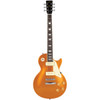 Northstar LP-Style Electric Guitar Metallic Gold Top [NS3-GT]
