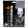 Rotosound BS66 Billy Sheehan Custom String Set