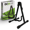 DCM GSS03B Guitar Stand A-Frame Universal