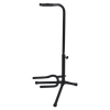DCM GSV01 Guitar Stand Black